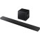 SOUNDBAR SAMSUNG QS700F BLACK 3.1.2